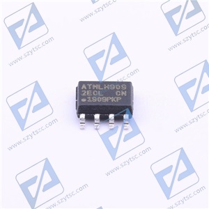 AT24C256C-SSHL-T